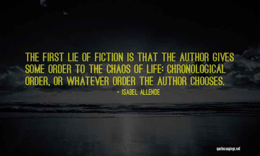 Camonster Quotes By Isabel Allende Camonster Quotes By Isabel Allende