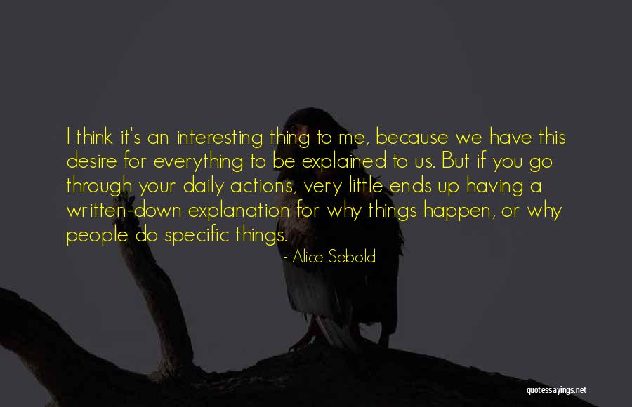 Camorra Italy Quotes By Alice Sebold Camorra Italy Quotes By Alice Sebold