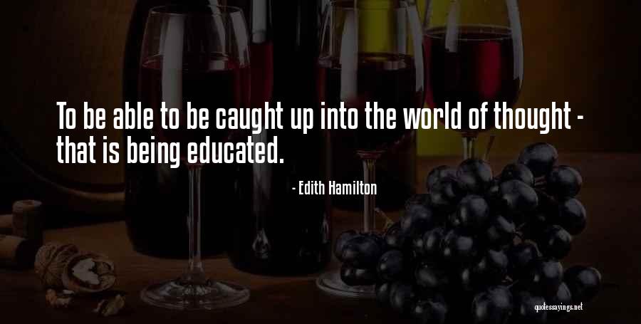 Camorra Italy Quotes By Edith Hamilton Camorra Italy Quotes By Edith Hamilton