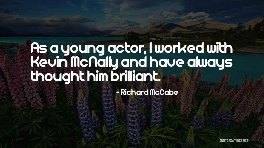 Camorra Italy Quotes By Richard McCabe Camorra Italy Quotes By Richard McCabe