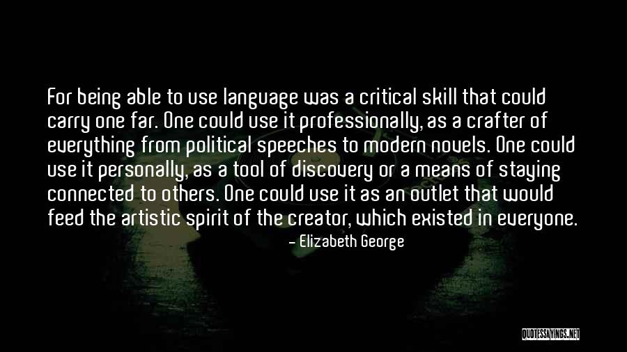 Camorsil Quotes By Elizabeth George Camorsil Quotes By Elizabeth George