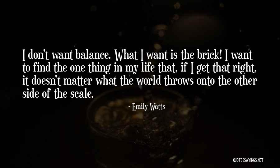 Camoscio Dabruzzo Quotes By Emily Watts Camoscio Dabruzzo Quotes By Emily Watts
