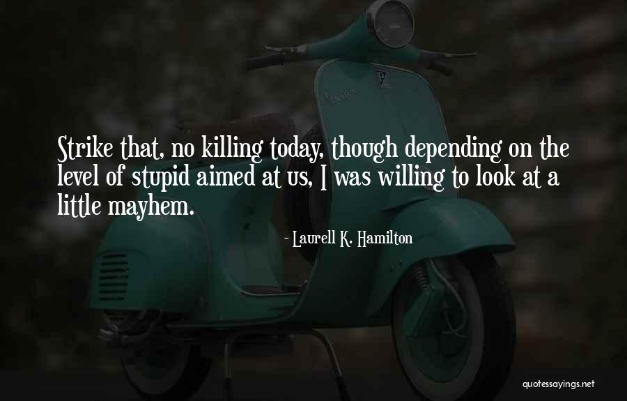Camouflage Love Quotes By Laurell K. Hamilton Camouflage Love Quotes By Laurell K. Hamilton