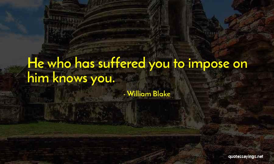 Camouflaging Fish Quotes By William Blake Camouflaging Fish Quotes By William Blake