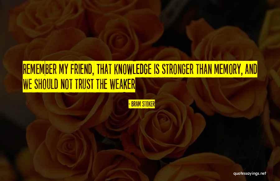 Camozzi Pneumatics Quotes By Bram Stoker Camozzi Pneumatics Quotes By Bram Stoker