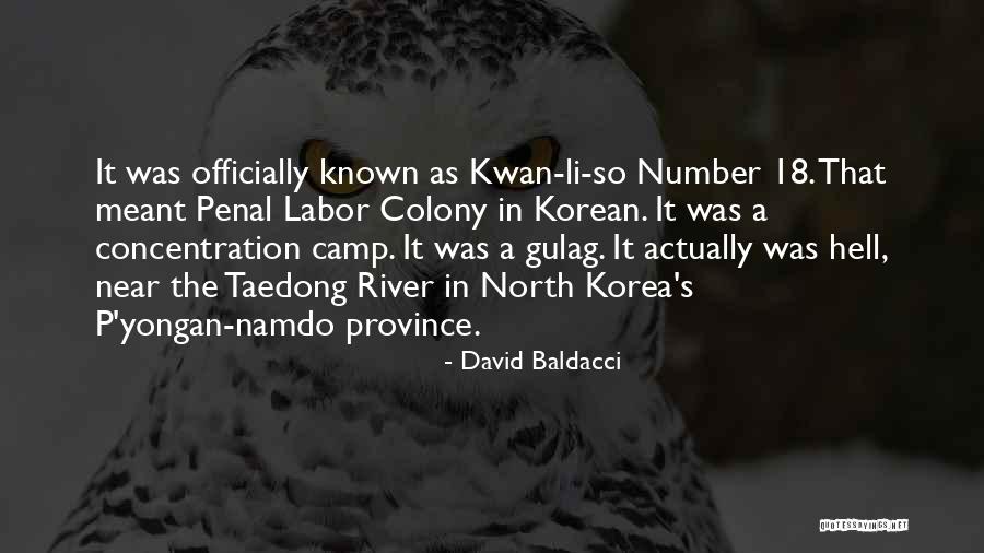 Camp Concentration Quotes By David Baldacci Camp Concentration Quotes By David Baldacci