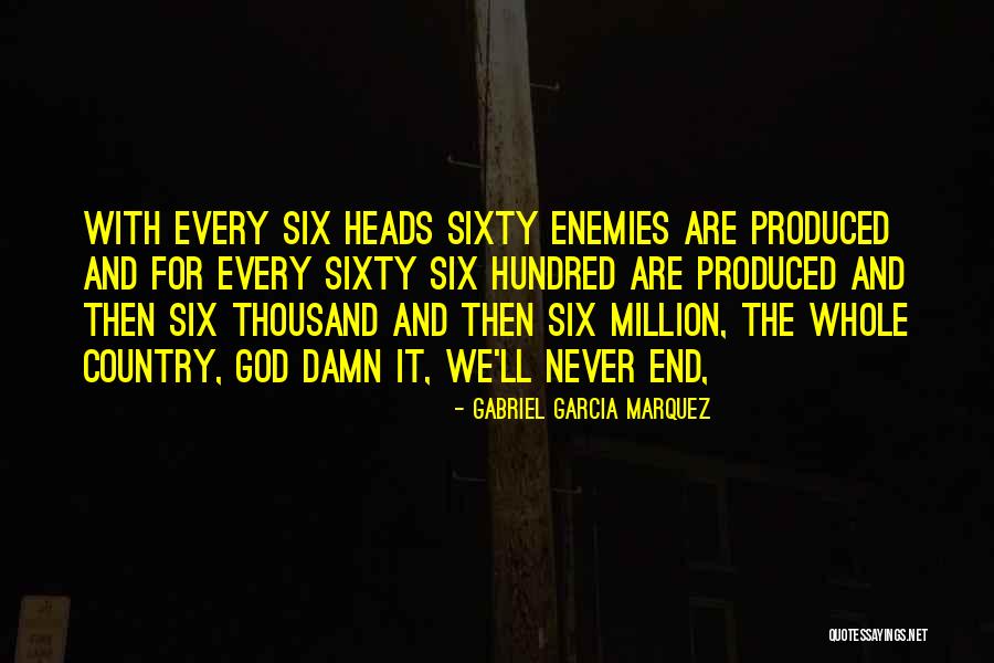 Camp Haven Quotes By Gabriel Garcia Marquez Camp Haven Quotes By Gabriel Garcia Marquez