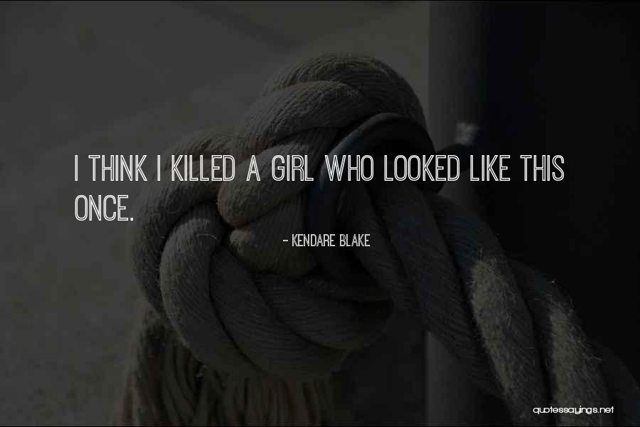 Camp Lakeview Quotes By Kendare Blake Camp Lakeview Quotes By Kendare Blake