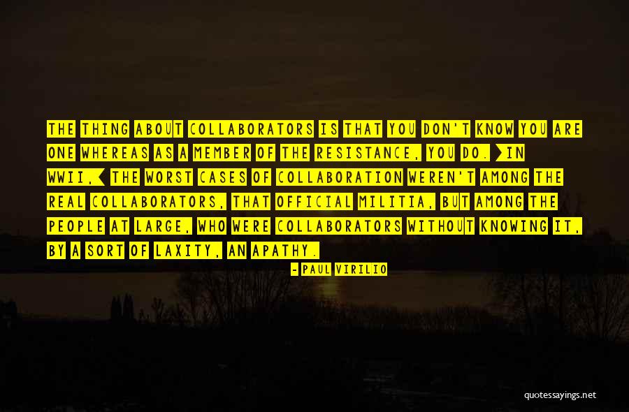 Camp Lone Star Quotes By Paul Virilio Camp Lone Star Quotes By Paul Virilio