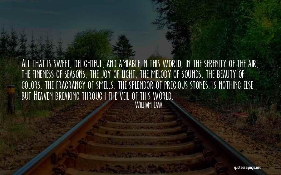 Camp Lone Star Quotes By William Law Camp Lone Star Quotes By William Law