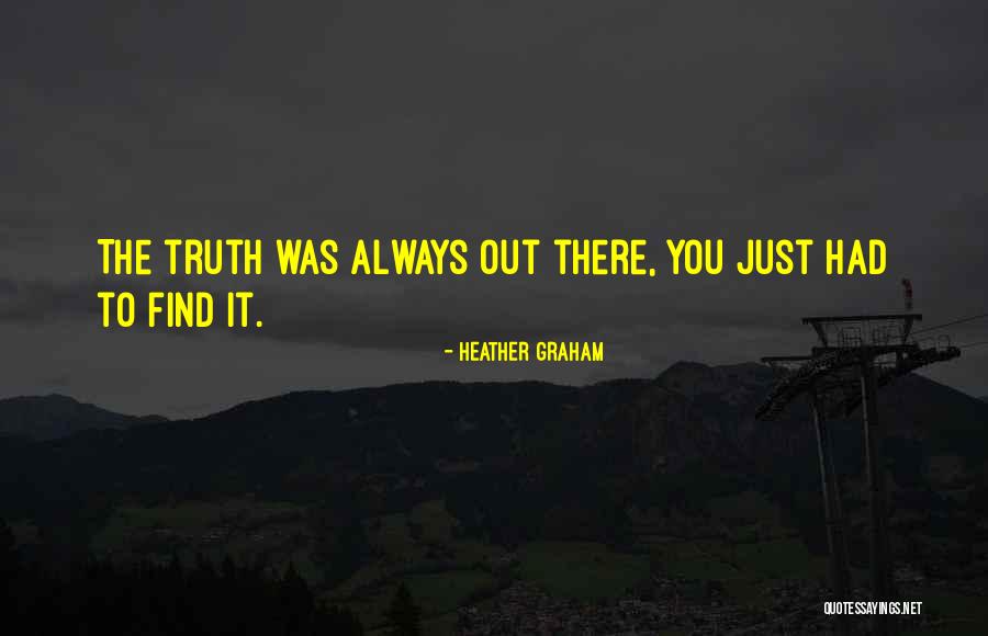 Camp Manitou Quotes By Heather Graham Camp Manitou Quotes By Heather Graham