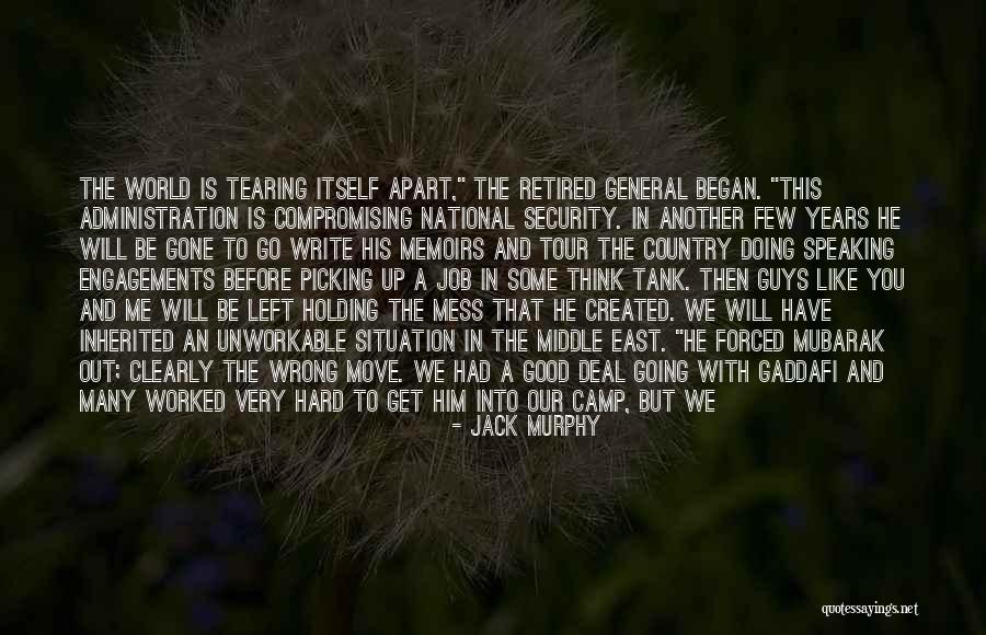 Camp Out Quotes By Jack Murphy Camp Out Quotes By Jack Murphy