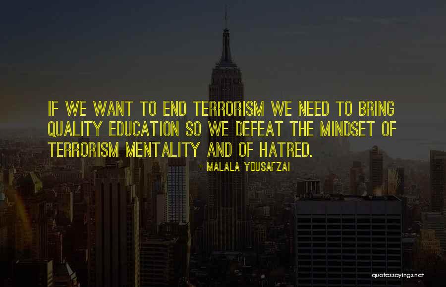 Camp Wander Quotes By Malala Yousafzai Camp Wander Quotes By Malala Yousafzai