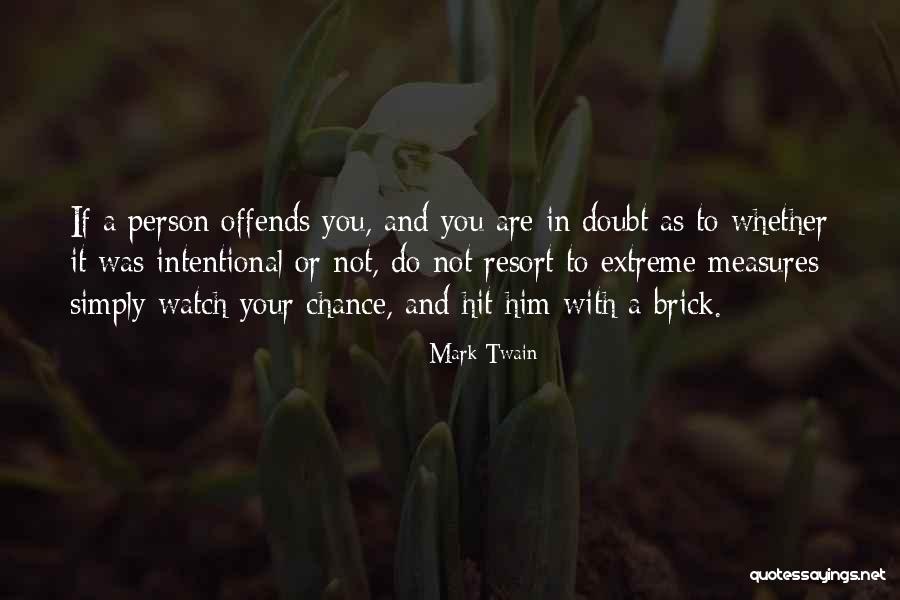 Camp Wander Quotes By Mark Twain Camp Wander Quotes By Mark Twain
