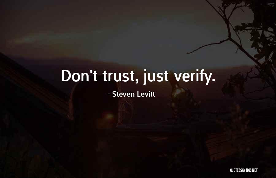 Campaa Admirable Quotes By Steven Levitt Campaa Admirable Quotes By Steven Levitt