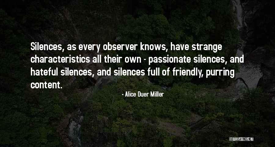 Campaamento Quotes By Alice Duer Miller Campaamento Quotes By Alice Duer Miller