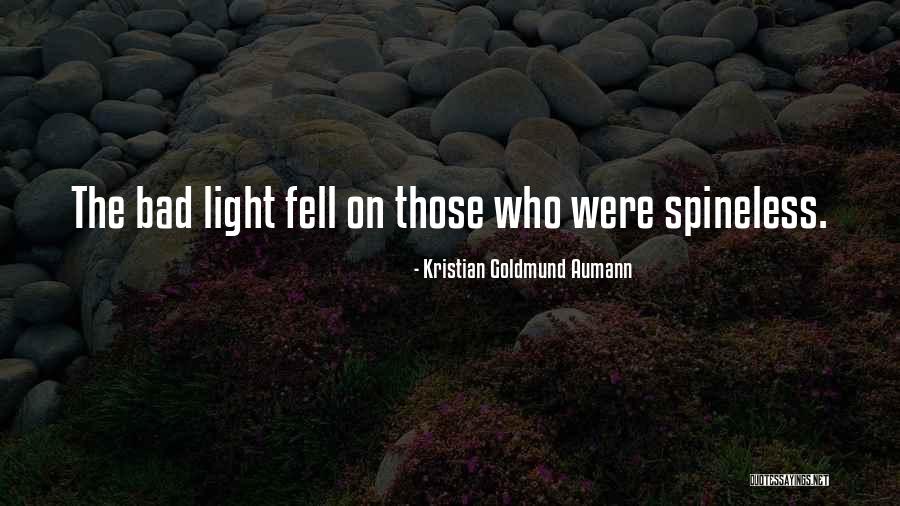 Campaamento Quotes By Kristian Goldmund Aumann Campaamento Quotes By Kristian Goldmund Aumann