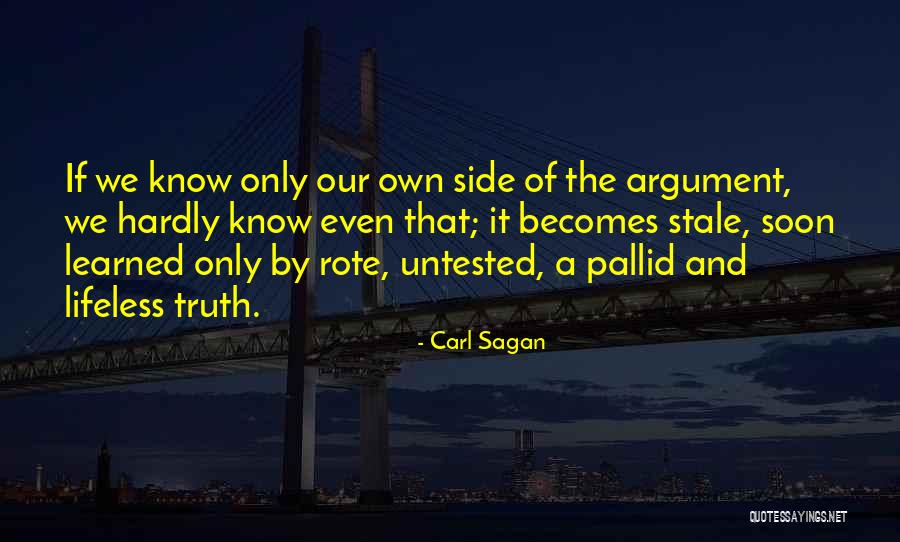 Campaert Frank Quotes By Carl Sagan Campaert Frank Quotes By Carl Sagan