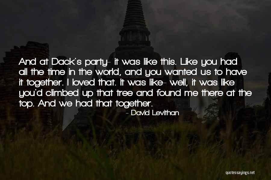 Campaert Frank Quotes By David Levithan Campaert Frank Quotes By David Levithan