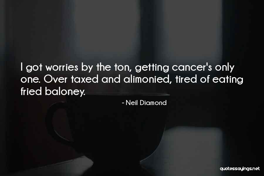 Campagna Motors Quotes By Neil Diamond Campagna Motors Quotes By Neil Diamond