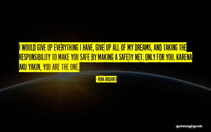 Campagna Motors Quotes By Nina Ardianti Campagna Motors Quotes By Nina Ardianti