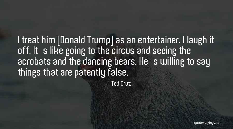 Campagna Motors Quotes By Ted Cruz Campagna Motors Quotes By Ted Cruz