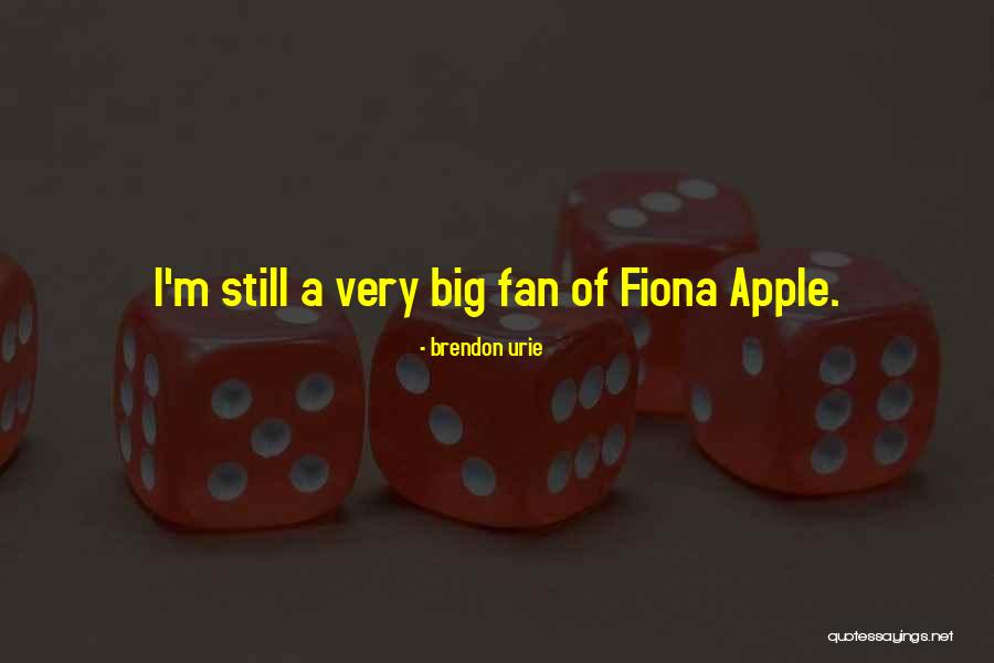 Campagnarde In English Quotes By Brendon Urie Campagnarde In English Quotes By Brendon Urie