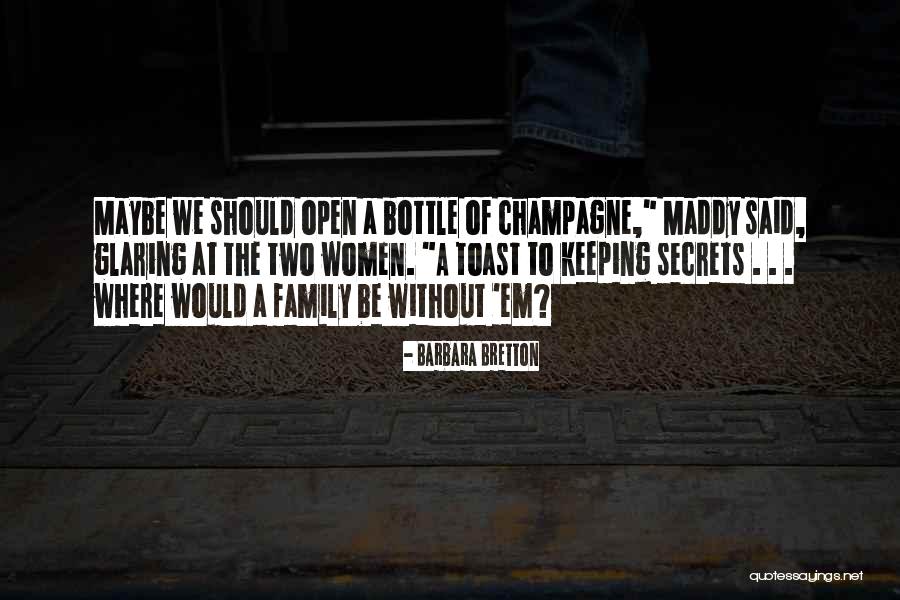 Campaign Marty Huggins Quotes By Barbara Bretton Campaign Marty Huggins Quotes By Barbara Bretton