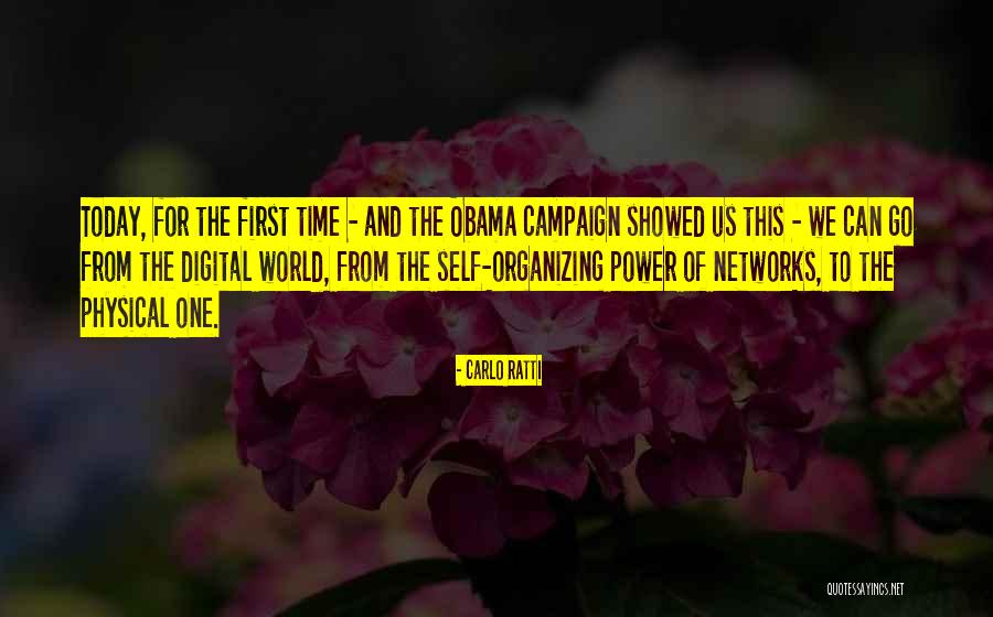 Campaign Quotes By Carlo Ratti Campaign Quotes By Carlo Ratti