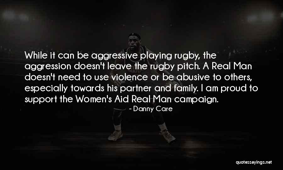 Campaign Quotes By Danny Care