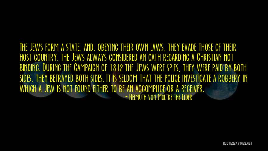 Campaign Quotes By Helmuth Von Moltke The Elder Campaign Quotes By Helmuth Von Moltke The Elder