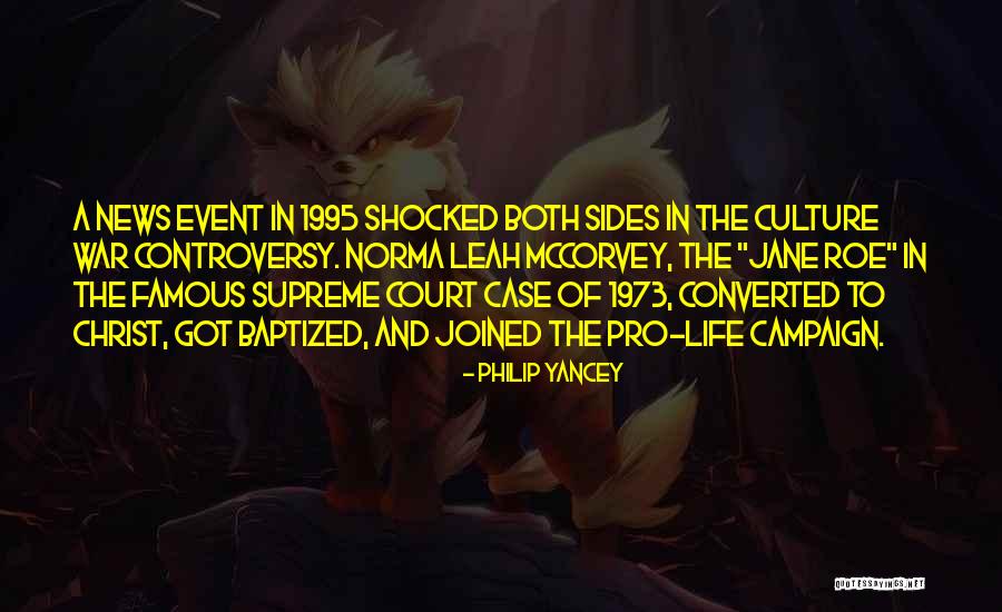 Campaign Quotes By Philip Yancey Campaign Quotes By Philip Yancey
