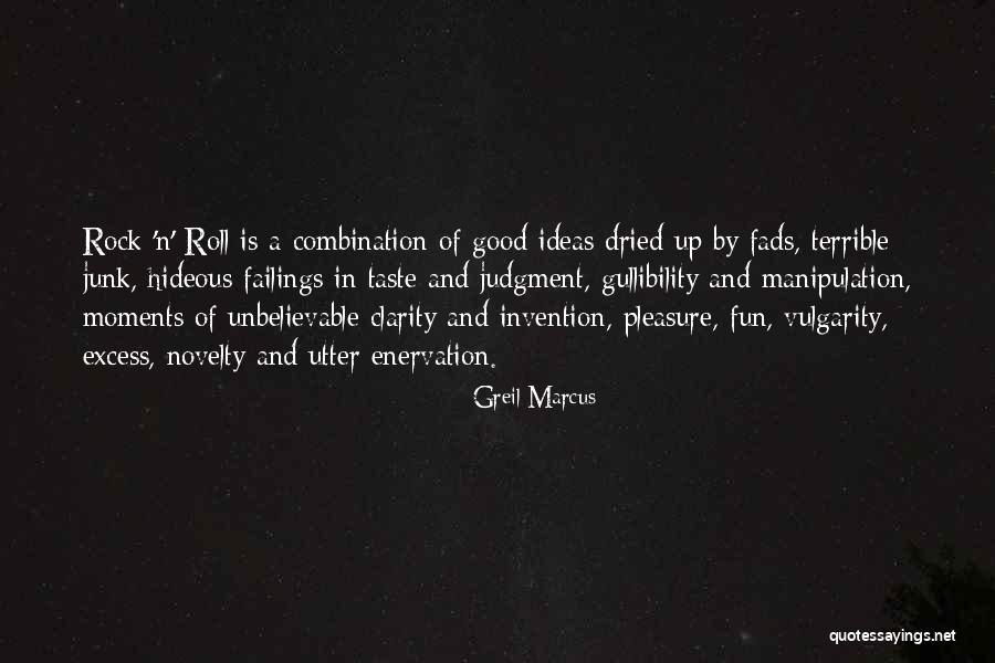 Campaigner Myers Quotes By Greil Marcus Campaigner Myers Quotes By Greil Marcus