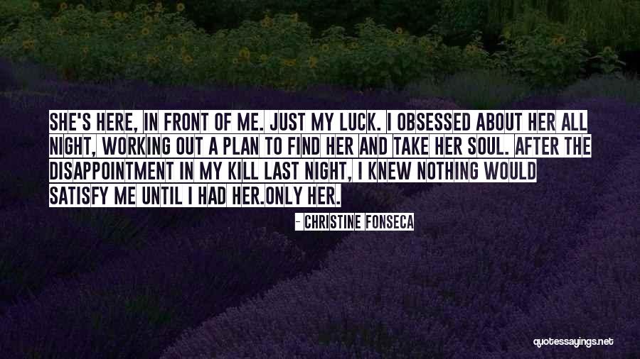 Campak Rubella Quotes By Christine Fonseca Campak Rubella Quotes By Christine Fonseca