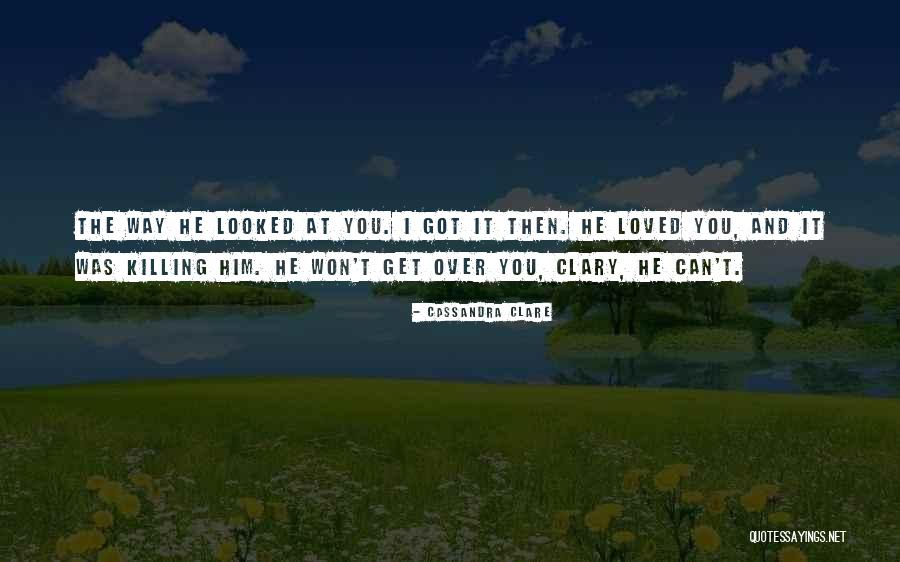 Campana Quotes By Cassandra Clare Campana Quotes By Cassandra Clare