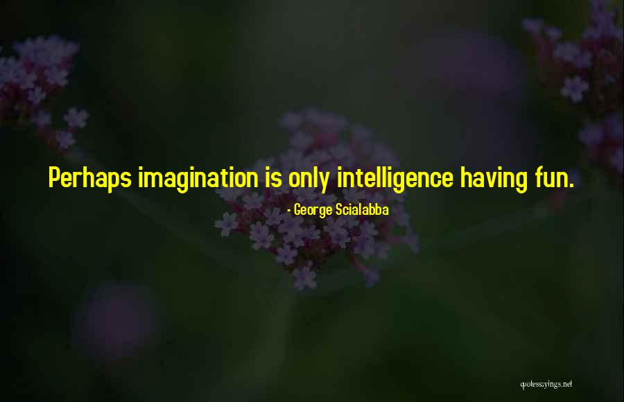 Campanadas En Quotes By George Scialabba