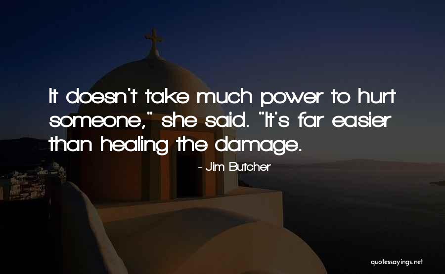 Campanadas En Quotes By Jim Butcher Campanadas En Quotes By Jim Butcher