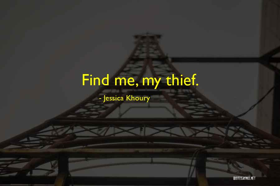 Campanadas Pedroche Quotes By Jessica Khoury Campanadas Pedroche Quotes By Jessica Khoury