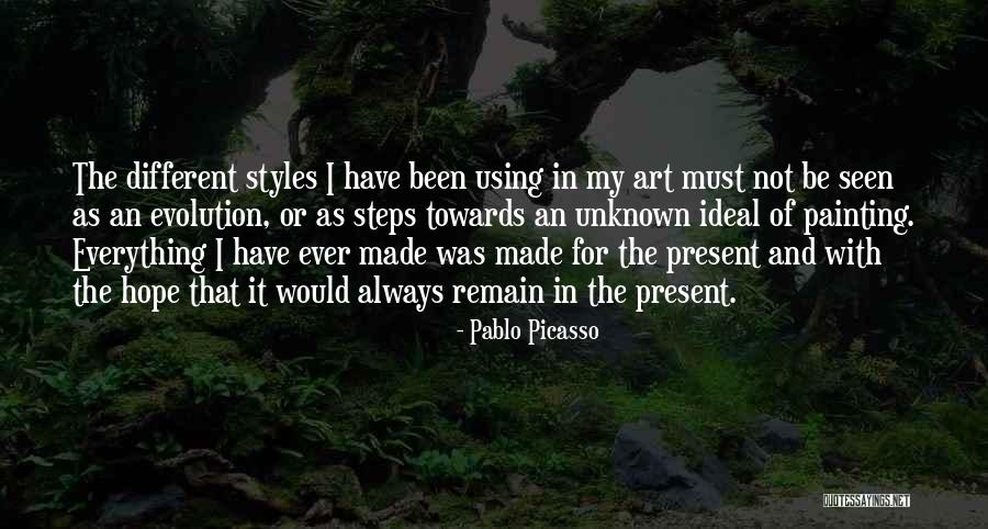 Campanadas Pedroche Quotes By Pablo Picasso Campanadas Pedroche Quotes By Pablo Picasso