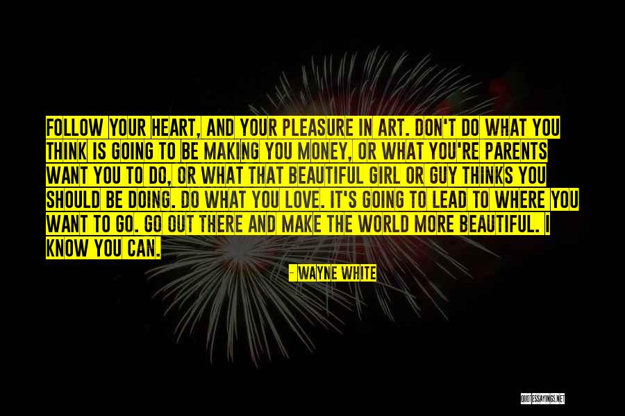 Campanario214 Quotes By Wayne White Campanario214 Quotes By Wayne White