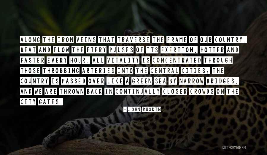 Campanas Sobre Quotes By John Ruskin Campanas Sobre Quotes By John Ruskin