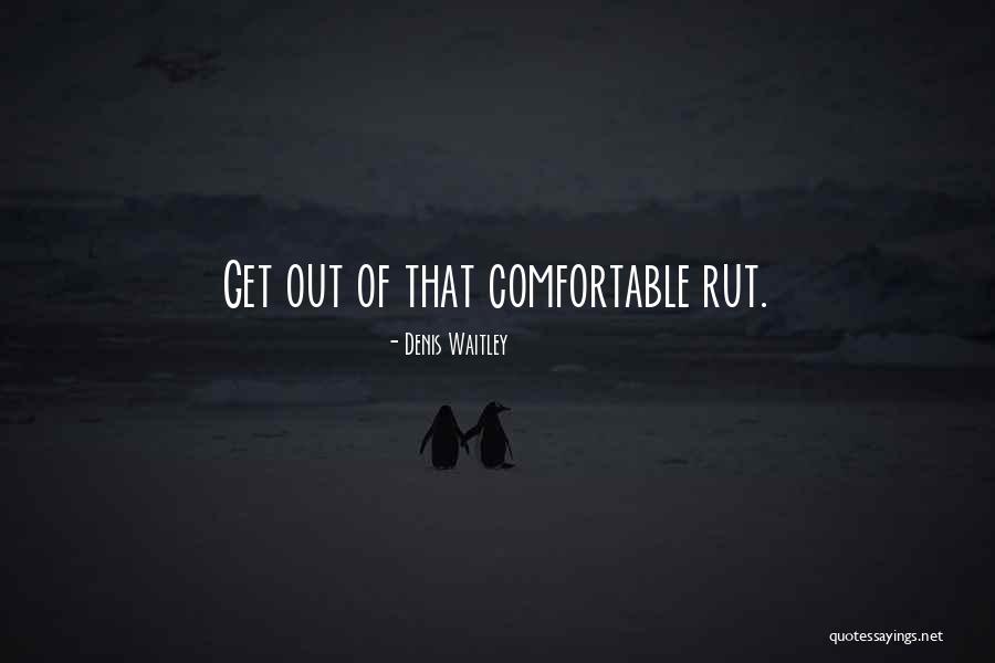 Campanella Chiropractic Wellness Quotes By Denis Waitley Campanella Chiropractic Wellness Quotes By Denis Waitley