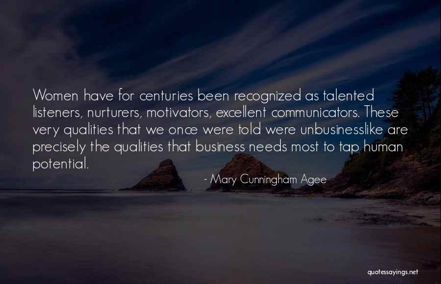 Campanella Estates Quotes By Mary Cunningham Agee Campanella Estates Quotes By Mary Cunningham Agee
