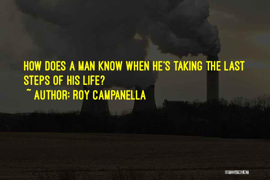 Campanella Quotes By Roy Campanella