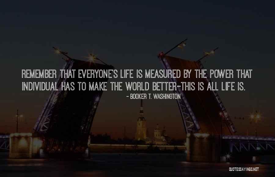 Campanellis Restaurant Quotes By Booker T. Washington Campanellis Restaurant Quotes By Booker T. Washington