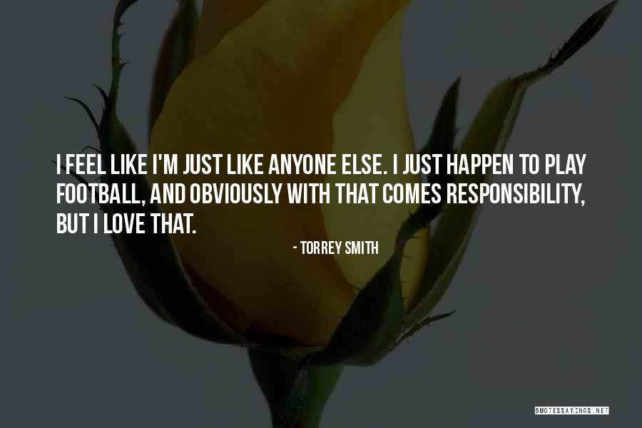 Campanellis Restaurant Quotes By Torrey Smith Campanellis Restaurant Quotes By Torrey Smith