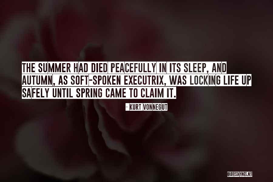 Campanello Naples Quotes By Kurt Vonnegut Campanello Naples Quotes By Kurt Vonnegut