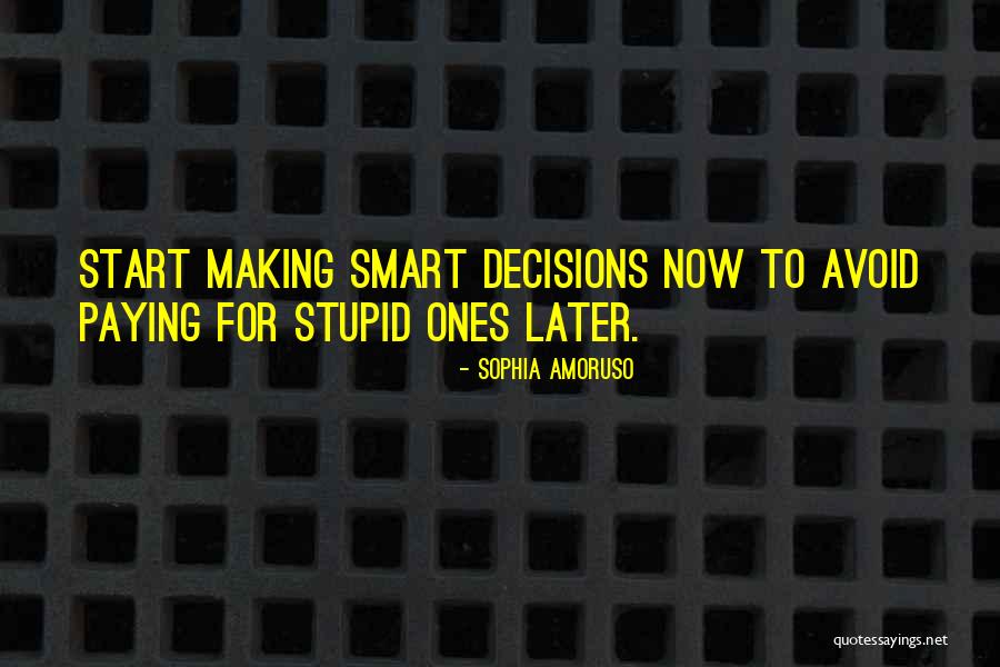 Campanello Naples Quotes By Sophia Amoruso Campanello Naples Quotes By Sophia Amoruso