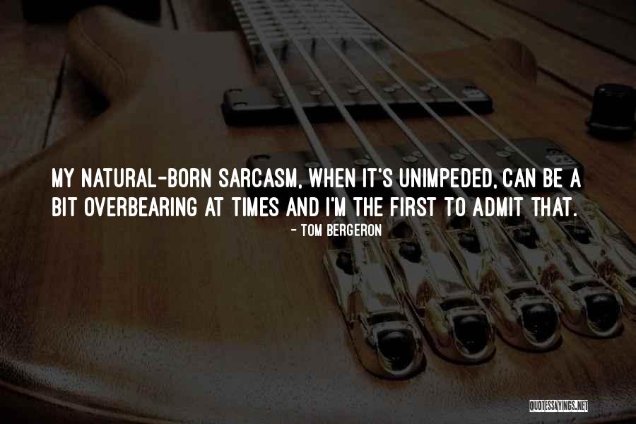 Campanello Secaucus Quotes By Tom Bergeron Campanello Secaucus Quotes By Tom Bergeron