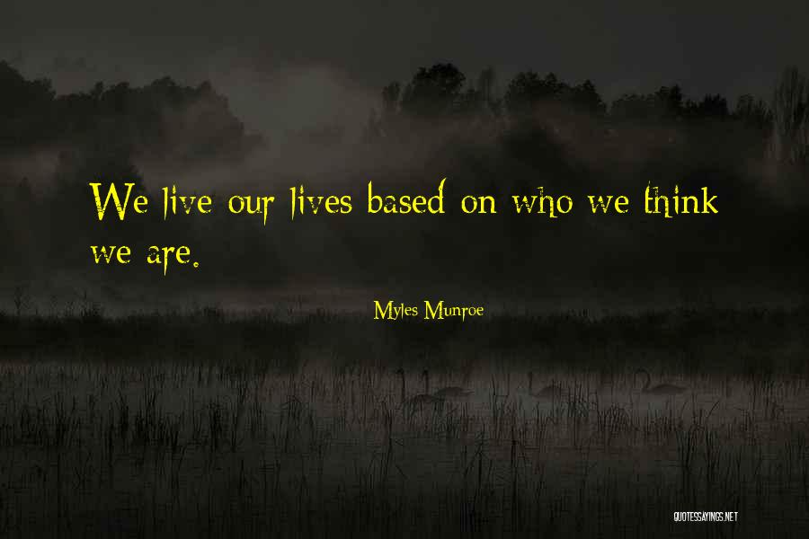 Campanicos Quotes By Myles Munroe Campanicos Quotes By Myles Munroe